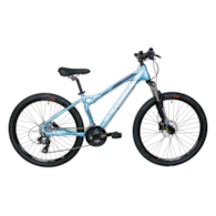Rower Majdller 26'' DRAKON 6.0 Hyd 2HT 13'' Błękit