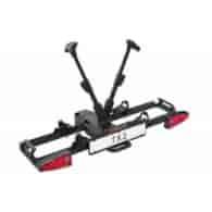 Bagażnik rowerowy na hak Spinder TX2 LED