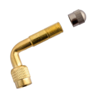 Adapter zaworka AV 90° (w opak. 5 szt)