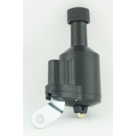 Prądnica YG-DJ-203 plastikowa lewa