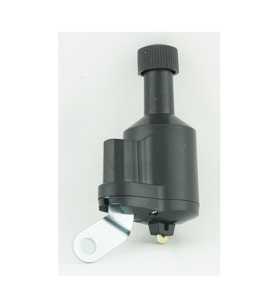 Prądnica YG-DJ-203 plastikowa lewa