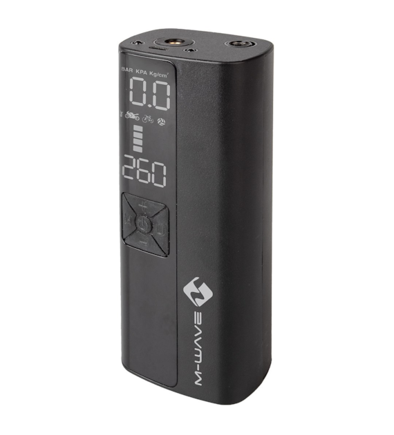 Pompka elektryczna USB 10,3 bar