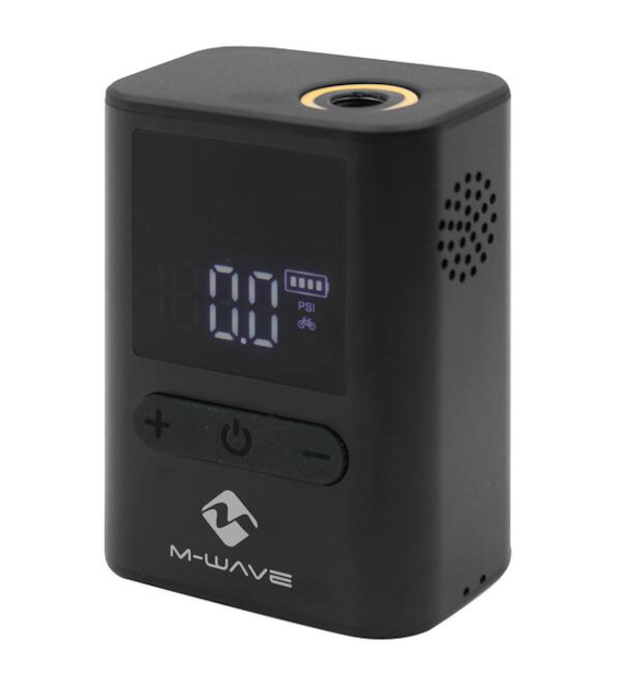 Pompka elektryczna Mini USB 8 bar