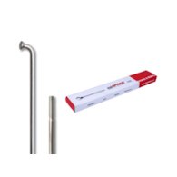 Szprychy CNSPOKE nierdz. 292mm srebr+nyple 144szt