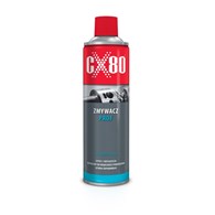CX-80 Zmywacz PROF
