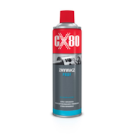 CX-80 Zmywacz PROF