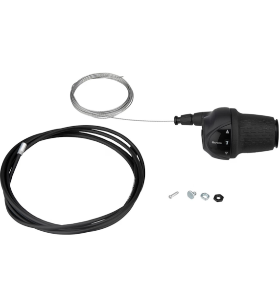 Dźwignia piasty Nexus 8; 1800 SL-C6001-8