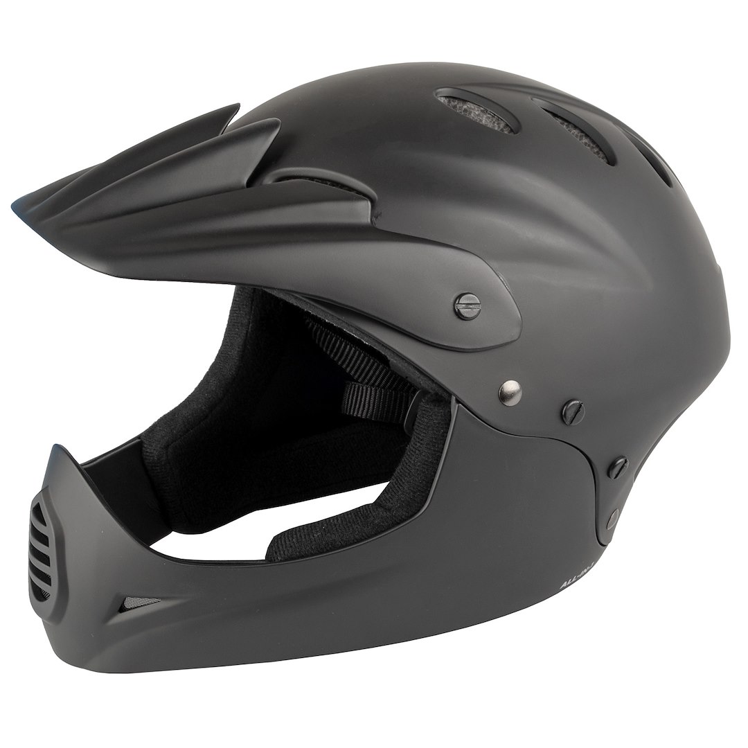 KASK M-WAVE All-In-1  Fullface/Downhill L (58-61)