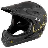 KASK M-WAVE Fall Out  Fullface/Downhill M (53-56)