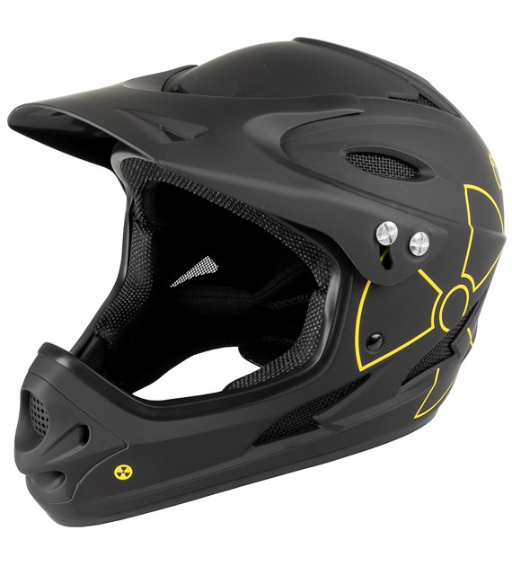 KASK M-WAVE Fall Out  Fullface/Downhill M (53-56)