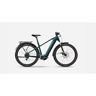 Rower E-bike Haibike TREKKING 4 - High