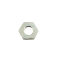 Przeciwnakrętka piasty tył Velosteel