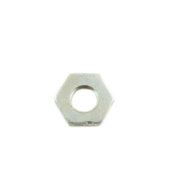 Przeciwnakrętka piasty tył Velosteel