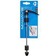 Zamykacz piasty tył szerokośc 137-177mm