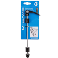 Zamykacz piasty tył szerokośc 137-177mm