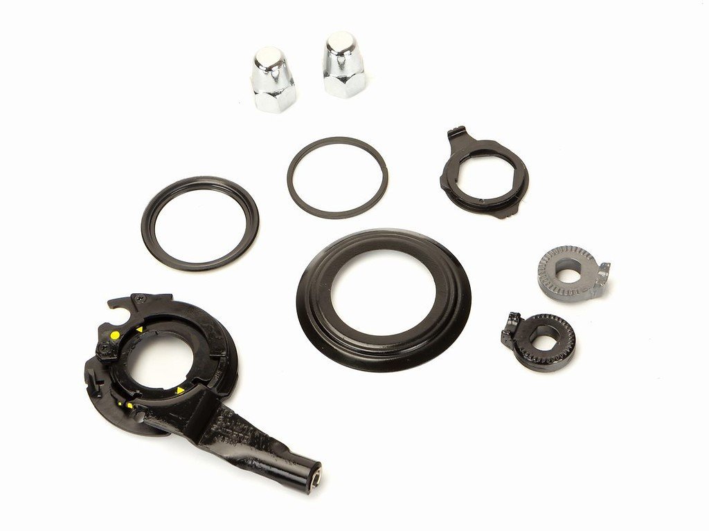 Komponenty do piasty Nexus 7 SG7C18/7C30/7R50 MAX