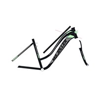 Rower Majdller 28'' MASTER 1.2 CU 17'LadyCzarnoMię