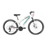 Rower Majdller 26'' DRAKON 6.0 Hyd 2HT 17'' Biały