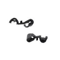 Mocowanie do przewodu elektrycznego pod błotnik