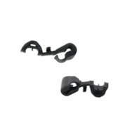 Mocowanie do przewodu elektrycznego pod błotnik