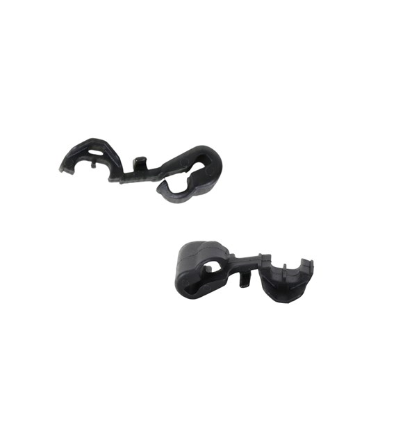 Mocowanie do przewodu elektrycznego pod błotnik