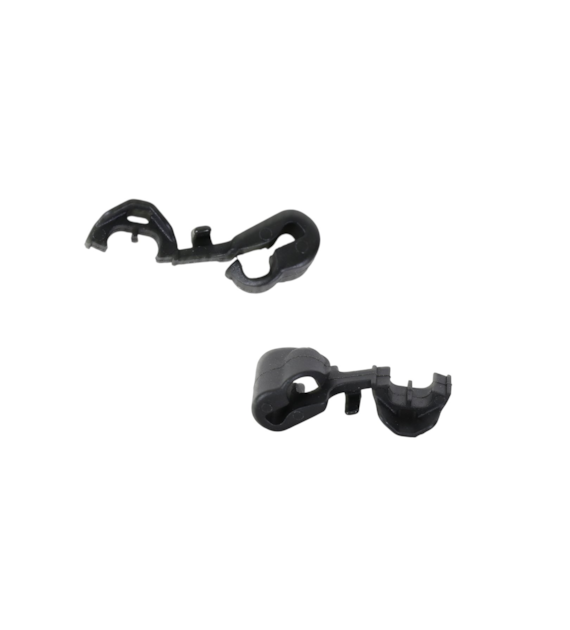 Mocowanie do przewodu elektrycznego pod błotnik