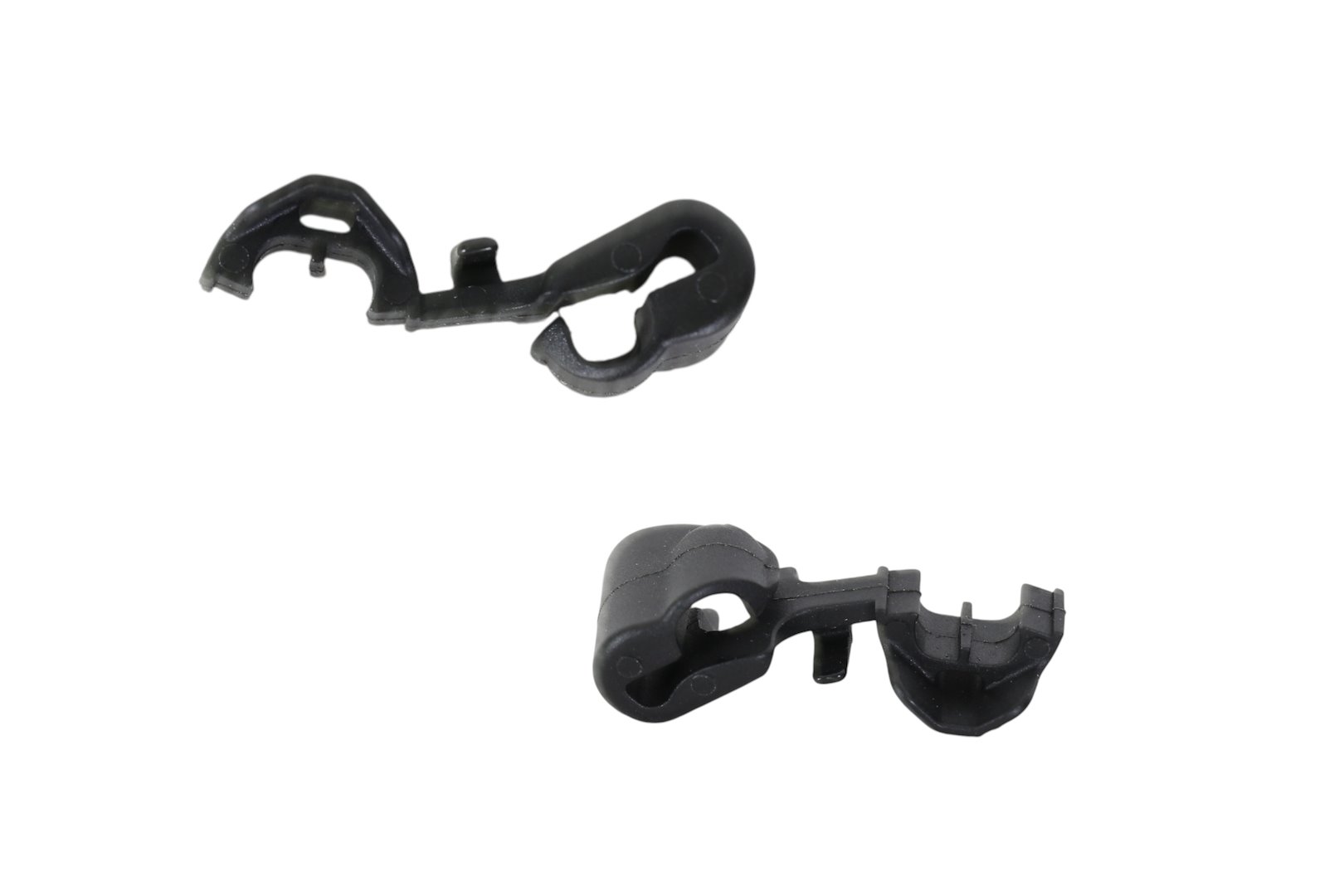 Mocowanie do przewodu elektrycznego pod błotnik