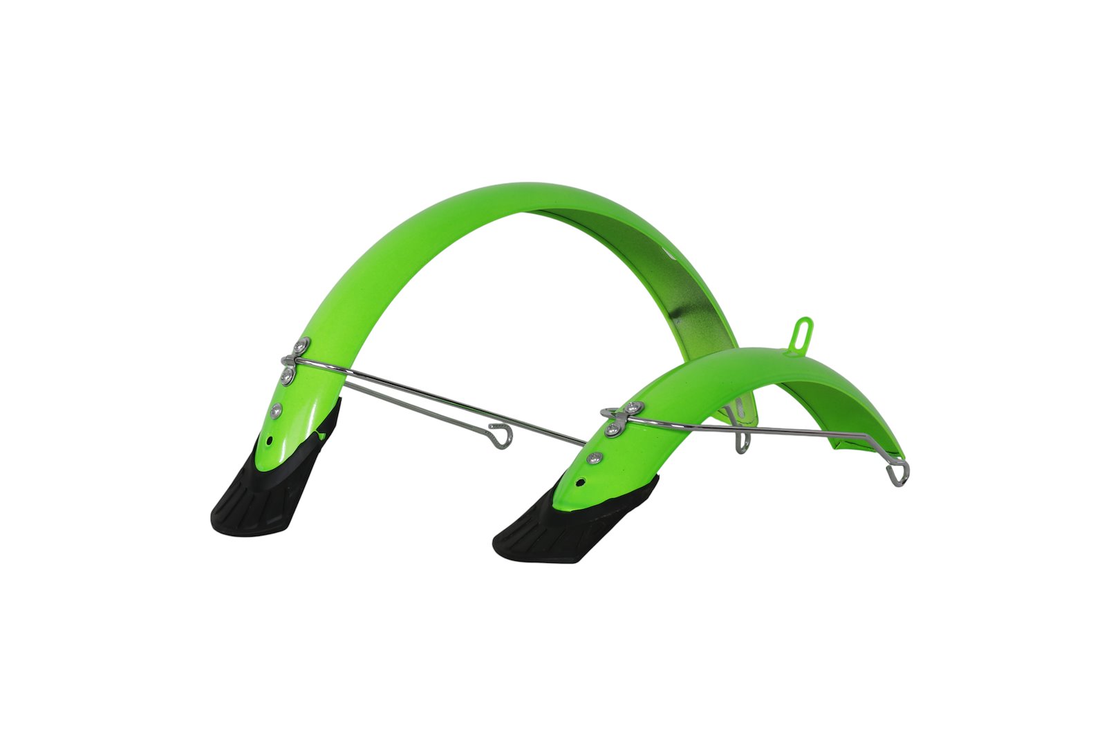 Błotnik 12  P+T stal Zielony