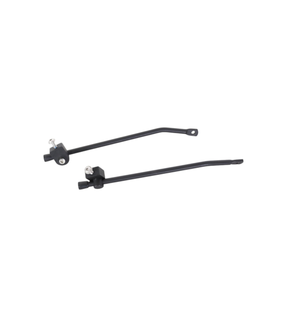 Pręt bagażnika 230mm do ramy