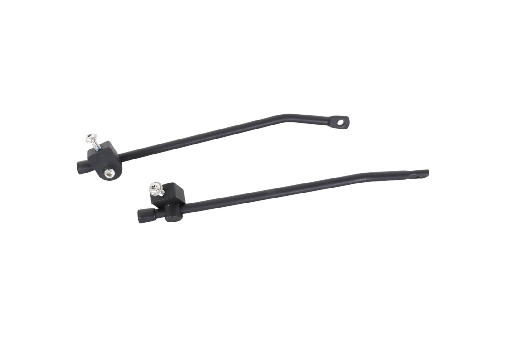 Pręt bagażnika 230mm do ramy