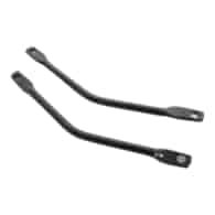 Pręt bagażnika 190mm do ramy