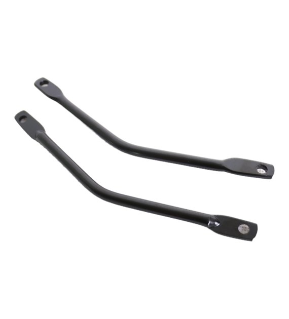 Pręt bagażnika 190mm do ramy