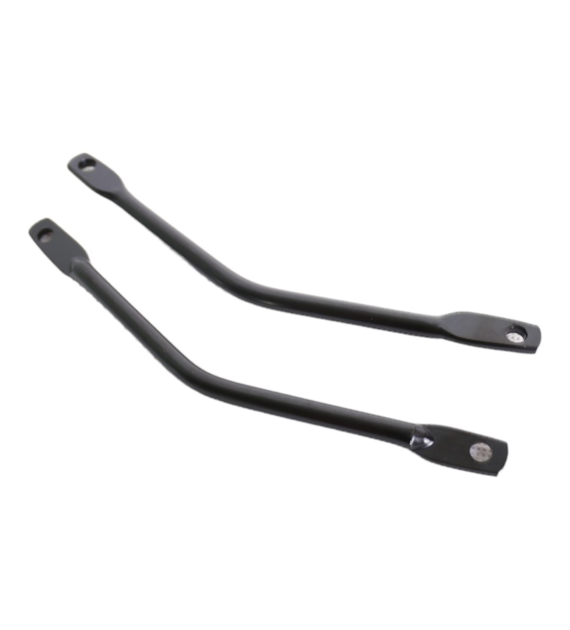 Pręt bagażnika 190mm do ramy