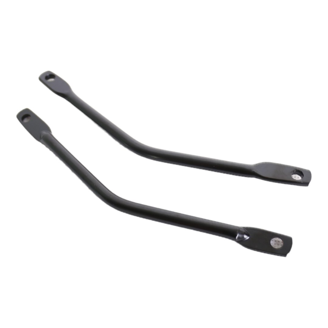 Pręt bagażnika 190mm do ramy