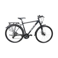 Rower Majdller 28'' BALANCE C3 2HT/M 19'' Men Czar