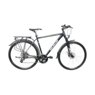 Rower Majdller 28'' BALANCE C3 2HT/M 19'' Men Czar