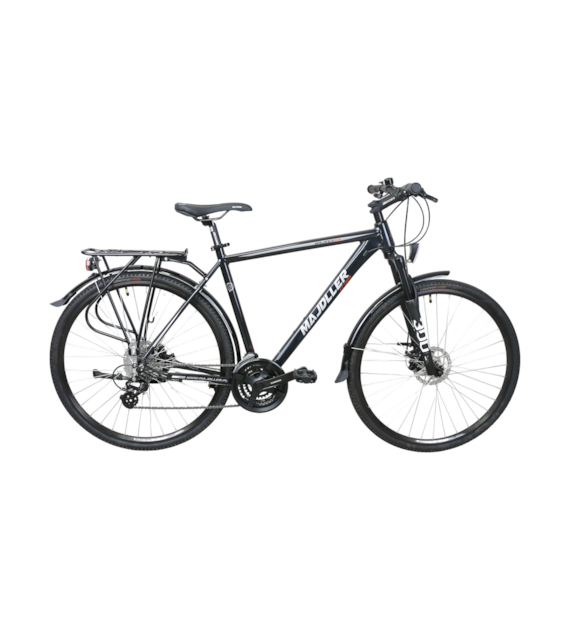 Rower Majdller 28'' BALANCE C3 2HT/M 21'' Men Cza