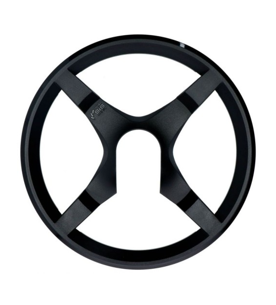 Osłona mech.korb.3-rzęd. Shimano 42T TY301 i TY501