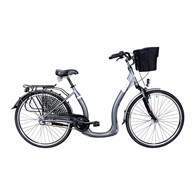 Rower Majdller 28'' BIZON 8.3 17'' Amo.Grafit.Ws.S