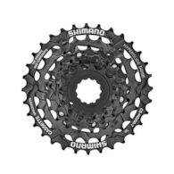 Kaseta 7-rzęd. HG200 12-28