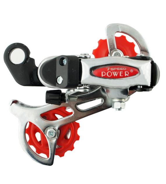 Przerz.tył 6GS PS-BSQ-005 na śrubę