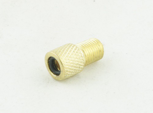 Redukcja Dunlop/AV