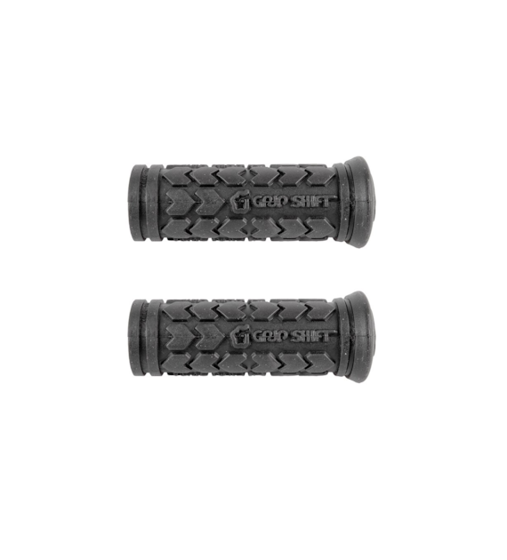 Chwyt kier guma SRAM 90mm czarny