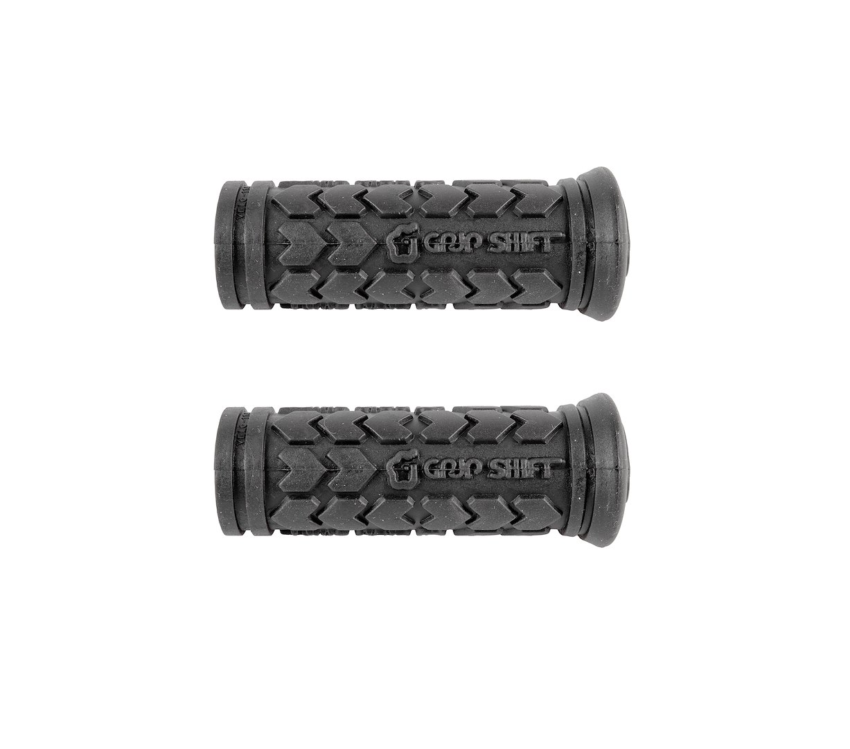 Chwyt kier guma SRAM 90mm czarny
