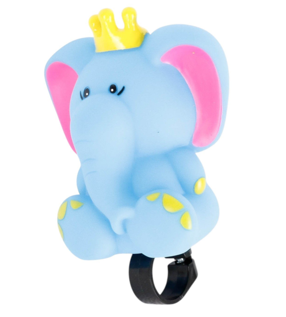 Trąbka zabawka Słoń CK-60-71