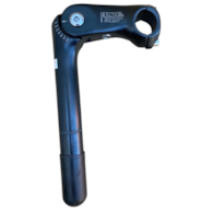 Wsp.kier.AL-809 25,4/25,4 L-180 E-90 CZARNY OEM