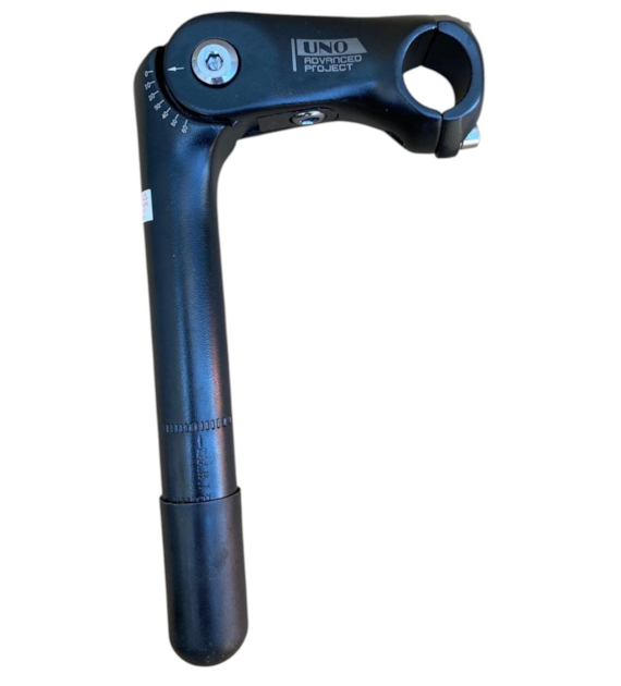 Wsp.kier.AL-809 25,4/25,4 L-180 E-90 CZARNY OEM