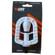 Pedały FP-623 9/16  PVC dziecięce białe