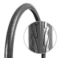 Opona 700x38C;40-622 CONCESS W2109 ref/anty 5mm