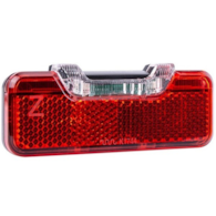 Lampa tył CONTEC TL-135 LED, dynamo,50mm,podtrzy.
